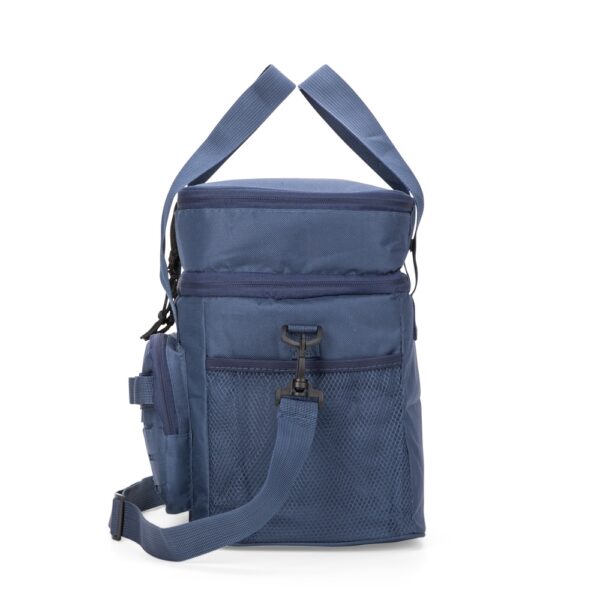 Bolsa Térmica Personalizada Dupla 16L - Detalhe 3