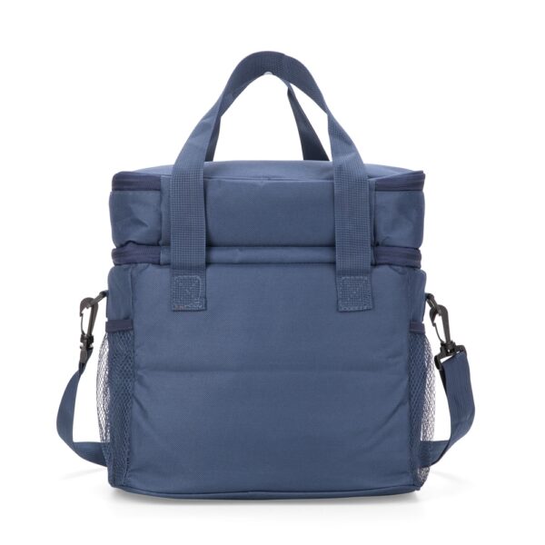 Bolsa Térmica Personalizada Dupla 16L - Detalhe 4