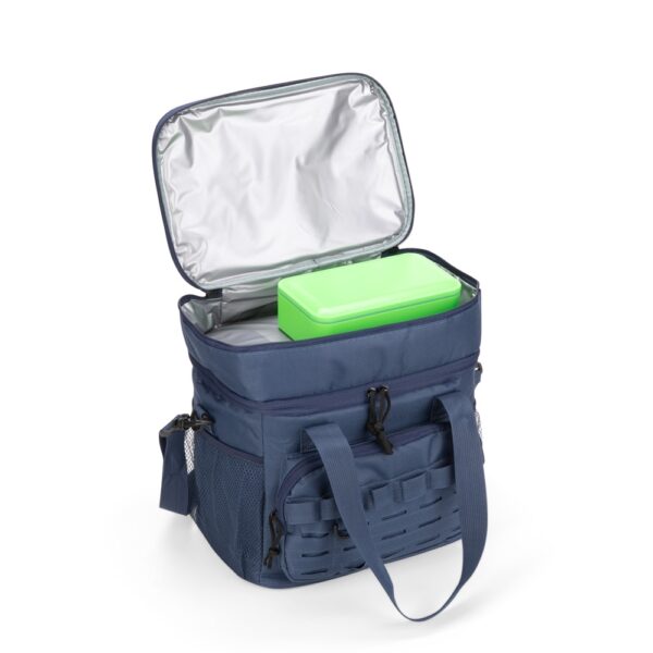 Bolsa Térmica Personalizada Dupla 16L - Detalhe 5