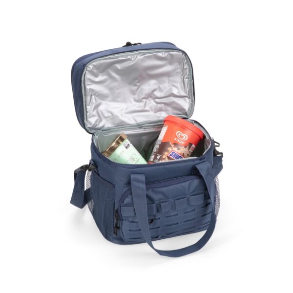 Bolsa Térmica Personalizada Dupla 16L - Detalhe 6