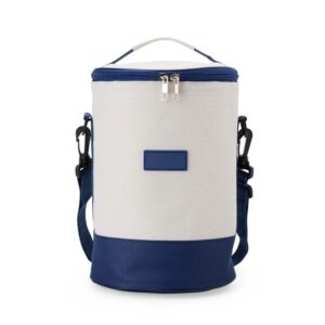 Bolsa Térmica Personalizada Oxford 8L AZUL