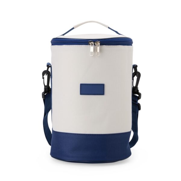 Bolsa Térmica Personalizada Oxford 8L AZUL