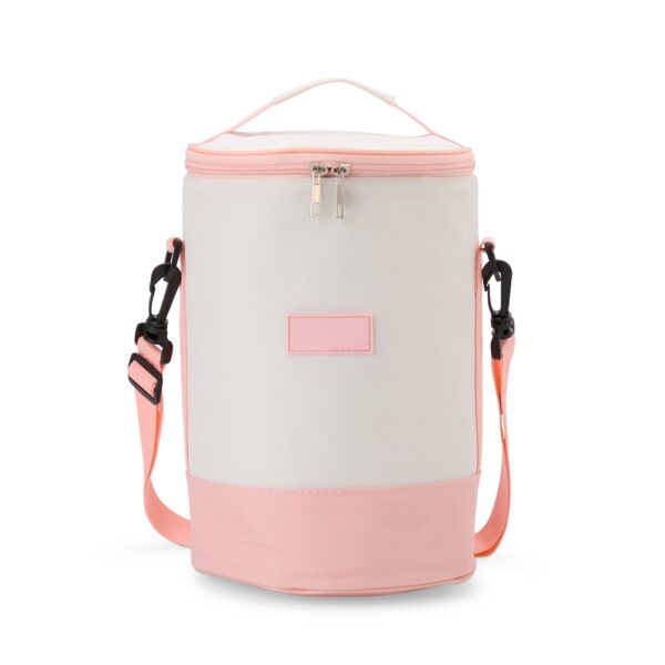 Bolsa Térmica Personalizada Oxford 8L - Detalhe 2