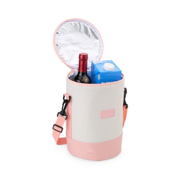 Bolsa Térmica Personalizada Oxford 8L - Detalhe 3