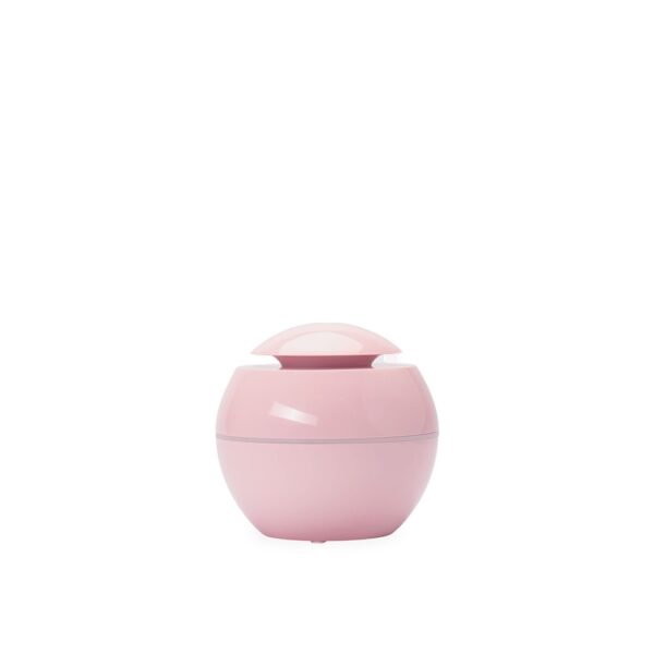 Bolsa Térmica Personalizada Umidificador Com LED ROSA