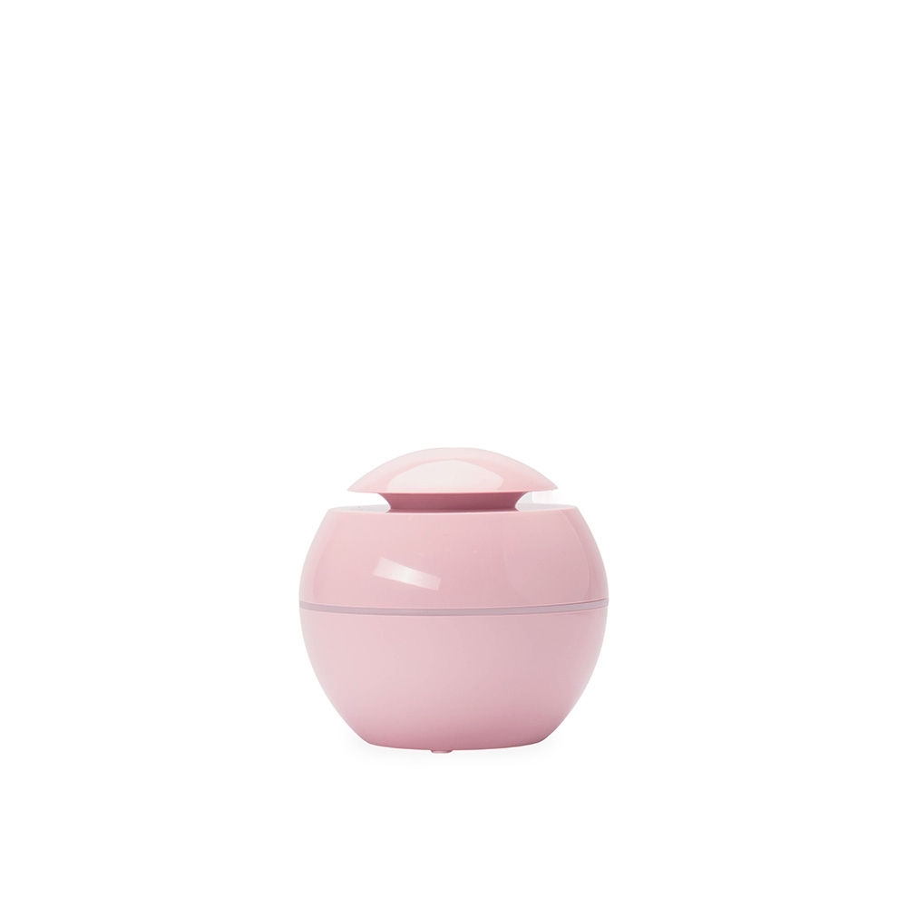 - Huble Brindes Corporativos Bolsa Térmica Personalizada Umidificador Com LED ROSA