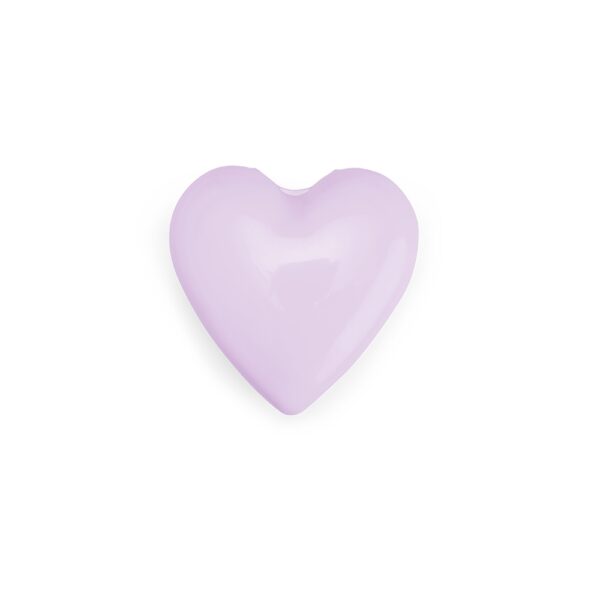 Brinde Feminino Escova Com Espelho ROXO