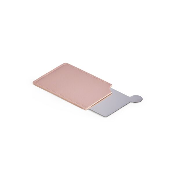 Brinde Feminino Espelho Aço Inox - Detalhe 3