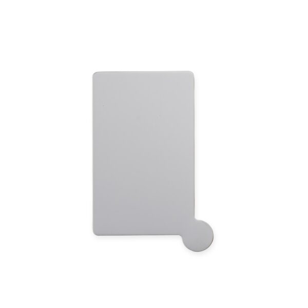 Brinde Feminino Espelho Aço Inox - Detalhe 4
