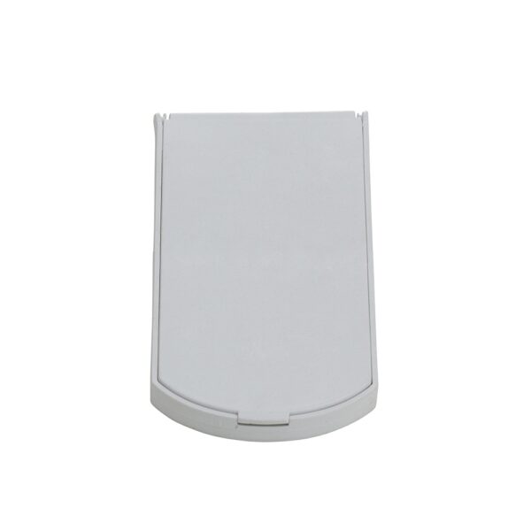 Brinde Feminino Espelho Bolso BRANCO