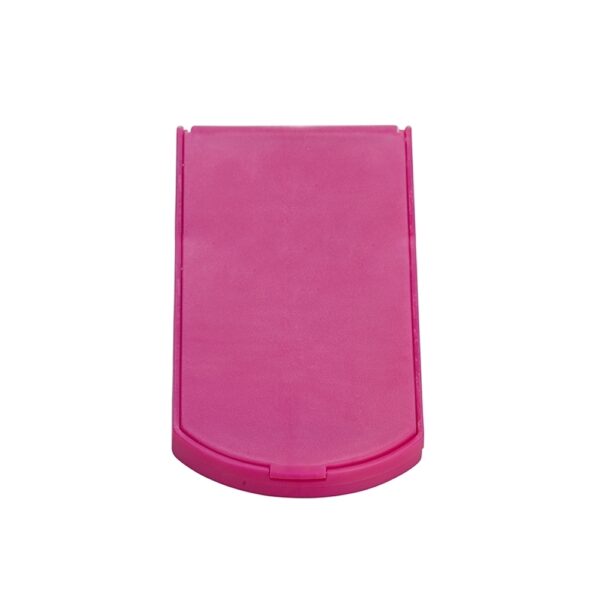 Brinde Feminino Espelho Bolso ROSA