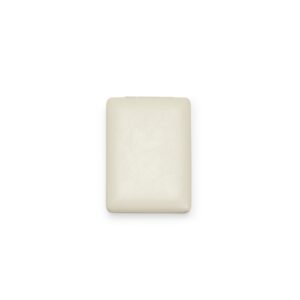 Brinde Feminino Espelho Duplo BRANCO