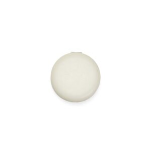 Brinde Feminino Espelho Duplo Revestido BRANCO