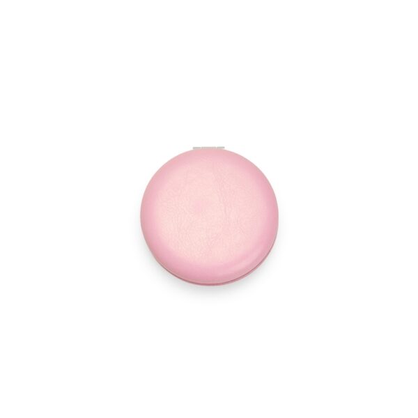 Brinde Feminino Espelho Duplo Revestido ROSA