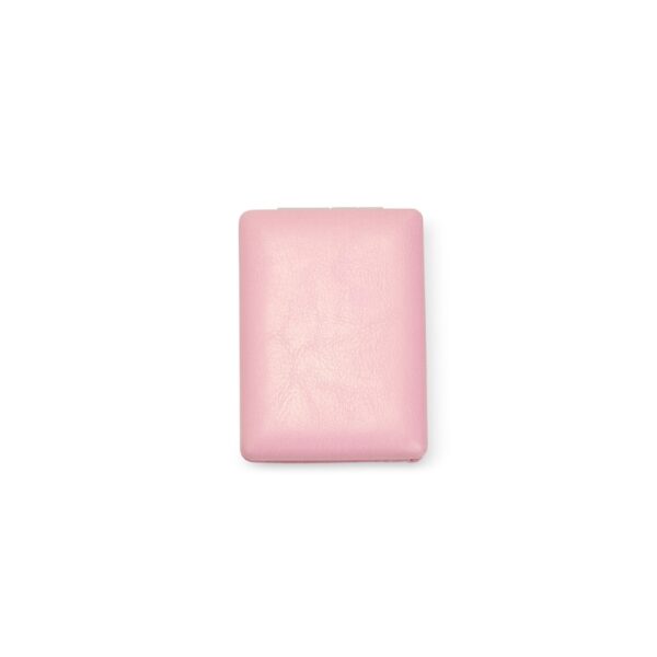 Brinde Feminino Espelho Duplo ROSA