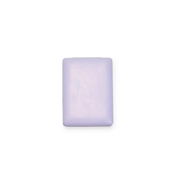 Brinde Feminino Espelho Duplo ROXO