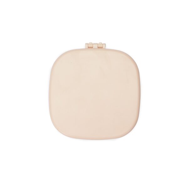 Brinde Feminino Porta-Joias Com Espelho ROSA