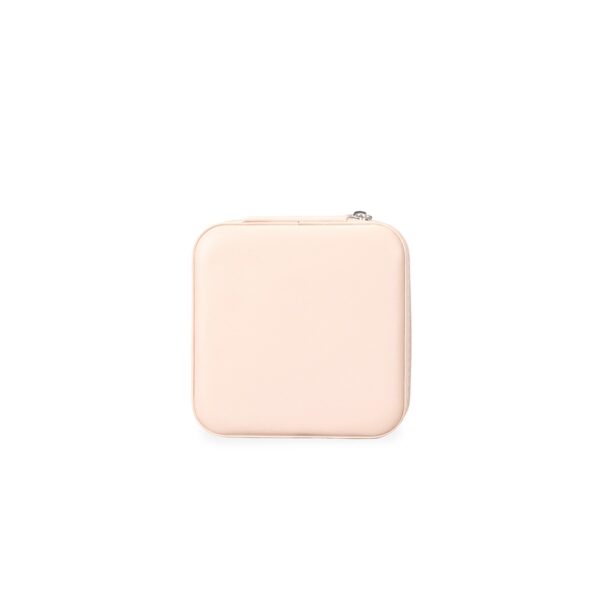 Brinde Feminino Porta-Joias Com Espelho ROSA