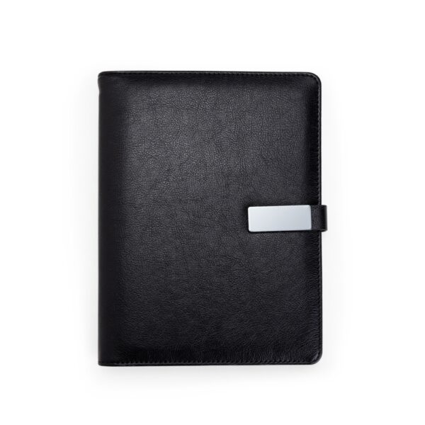 Caderno Personalizado Kit Executivo Peças Detalhe