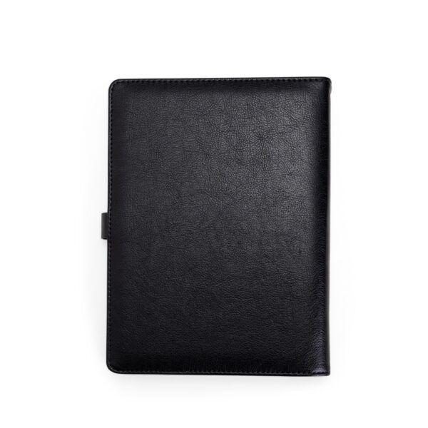 Caderno Personalizado Kit Executivo Peças Detalhe