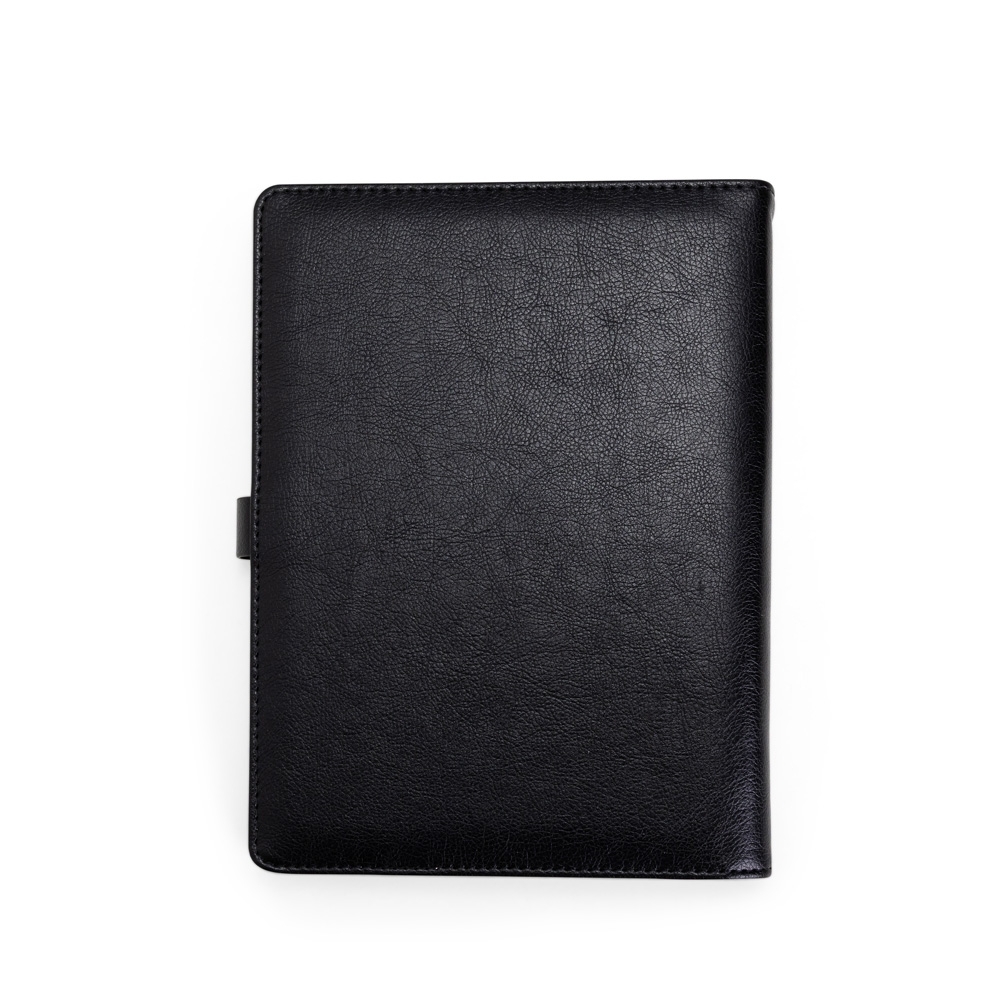 - Huble Brindes Corporativos Caderno Personalizado Kit Executivo Peças - Imagem 8