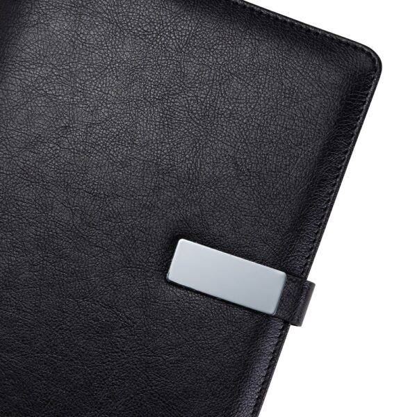 Caderno Personalizado Kit Executivo Peças Detalhe