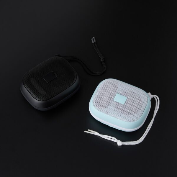 Caixa De Som Personalizada Bluetooth - Detalhe 1