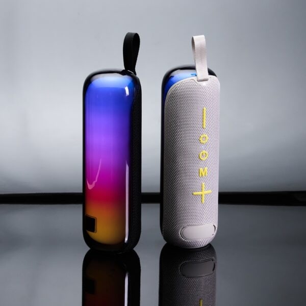 Caixa De Som Personalizada Bluetooth - Detalhe 1