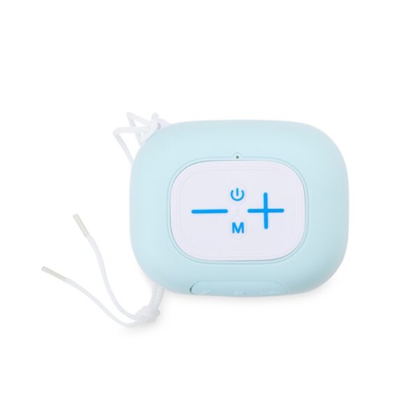 Caixa De Som Personalizada Bluetooth - Detalhe 3