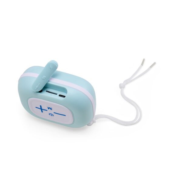 Caixa De Som Personalizada Bluetooth - Detalhe 5