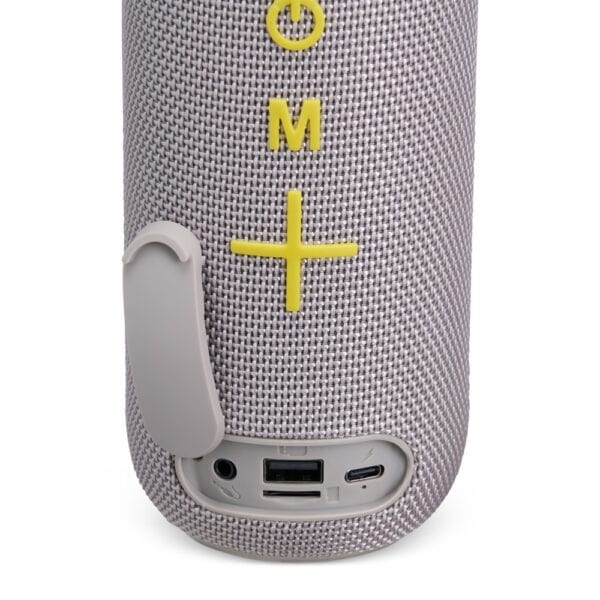 Caixa De Som Personalizada Bluetooth - Detalhe 5