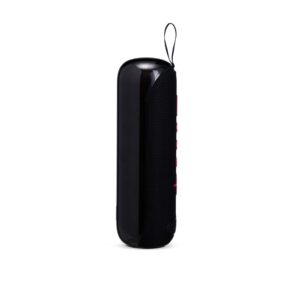Caixa De Som Personalizada Bluetooth PRETO