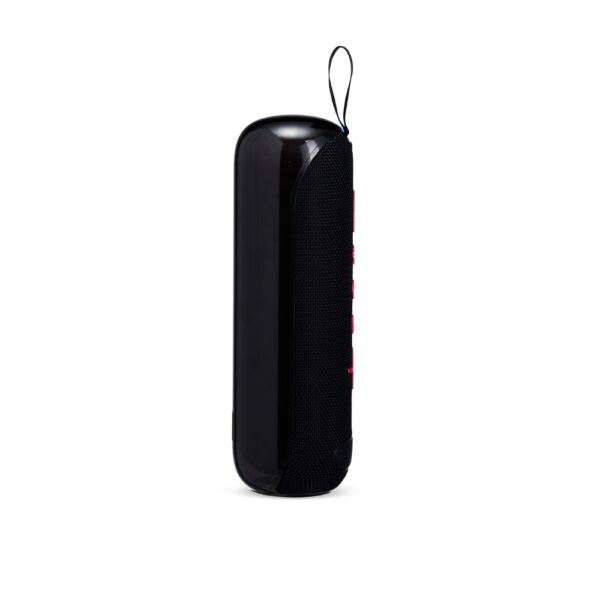 Caixa De Som Personalizada Bluetooth PRETO