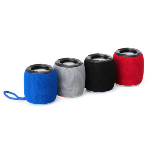Caixa De Som Personalizada Bluetooth Tws - Detalhe 1