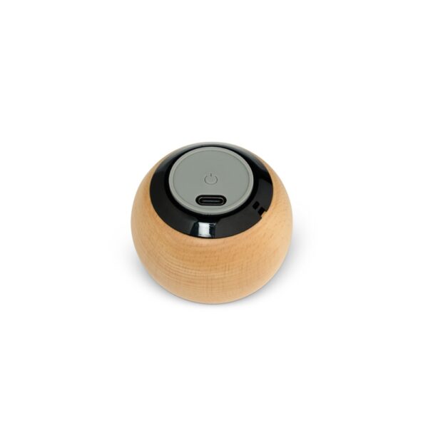 Caixa De Som Personalizada Bluetooth Tws - Detalhe 1