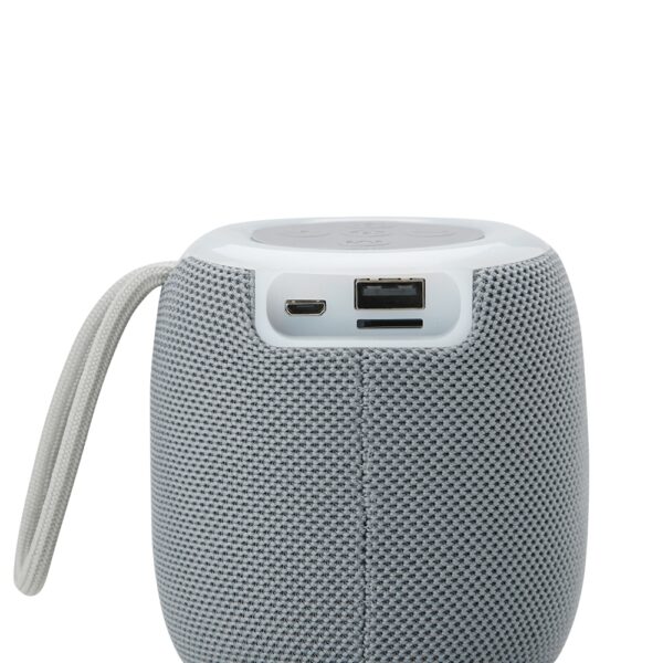 Caixa De Som Personalizada Bluetooth Tws - Detalhe 3