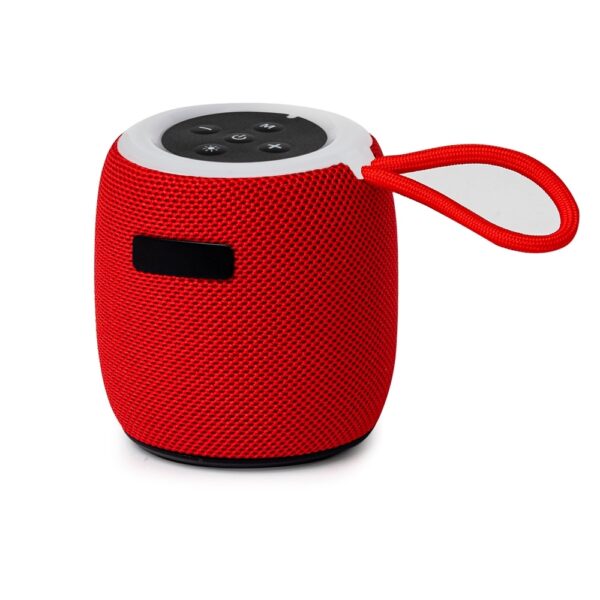 Caixa De Som Personalizada Bluetooth Tws - Detalhe 4