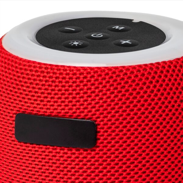 Caixa De Som Personalizada Bluetooth Tws - Detalhe 5