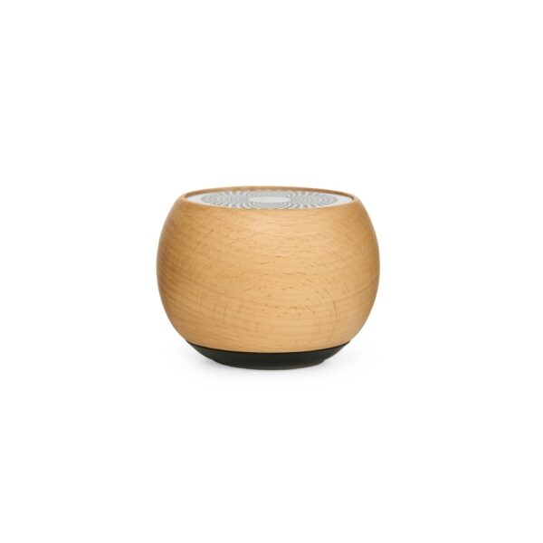 Caixa De Som Personalizada Bluetooth Tws MADEIRA