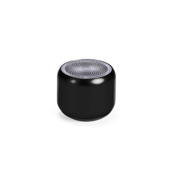 Caixa De Som Personalizada Bluetooth Tws PRETO