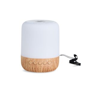 Caixa De Som Personalizada Multimídia BRANCO