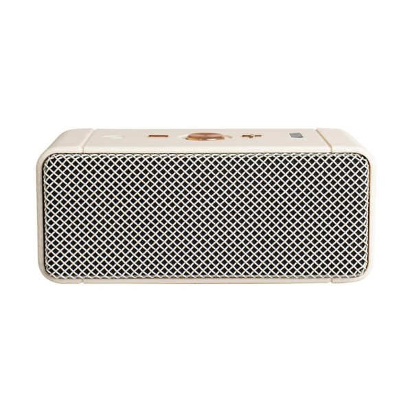 Caixa De Som Personalizada Multimídia M8 BRANCO