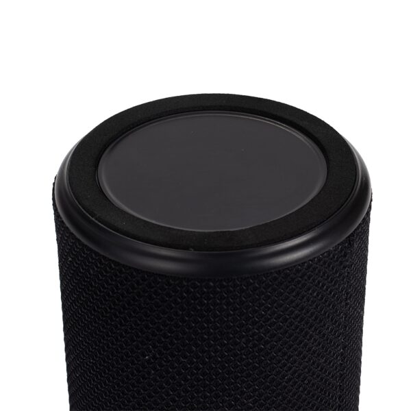 Caixa De Som Personalizada Multimídia Tws Com Luzes Rgb - Detalhe 6