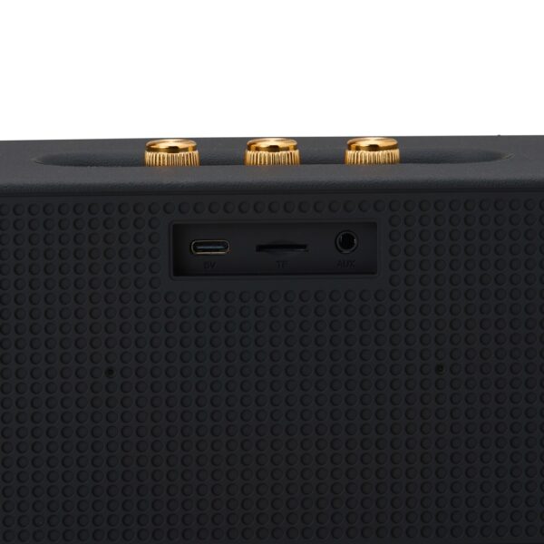 Caixa De Som Personalizada Multimídia Tws - Detalhe 4