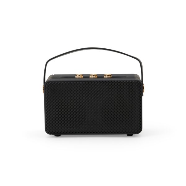 Caixa De Som Personalizada Multimídia Tws PRETO