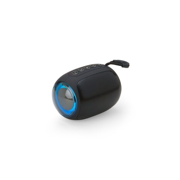 Caixa De Som Personalizada Multimídia Tws PRETO