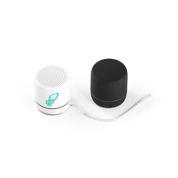 Caixa de Som Personalizado Reciclado - Foto 4