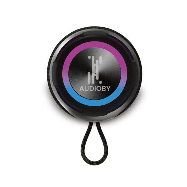 Caixa de Som Personalizado Reciclado - Foto 4