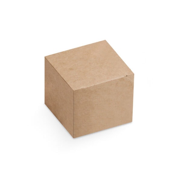 Caixa de Som Personalizado Reciclado Bambu - Foto 2