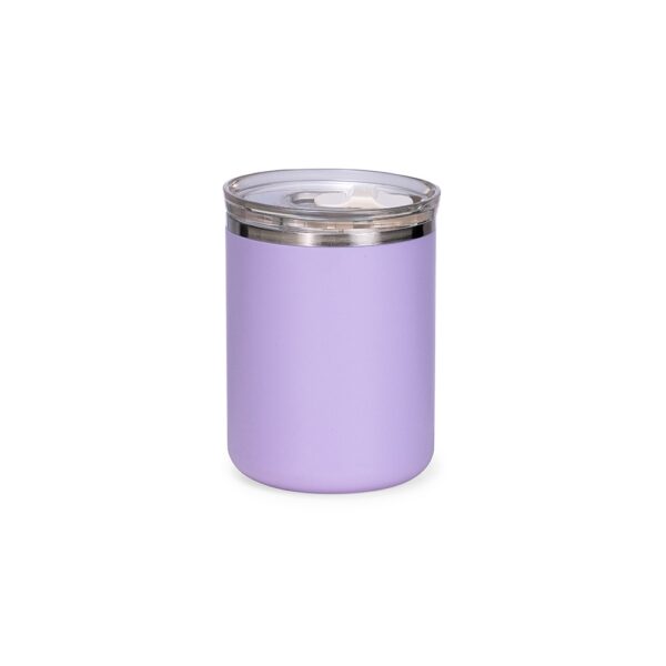 Caneca Personalizada Parede Dupla 450ml - Detalhe 2